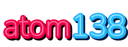 atom138 — logo kanal